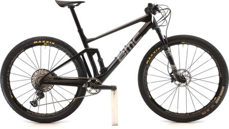 Produit reconditionné · BMC Fourstroke 01 THREE XT / Vélo VTT | Très bon état