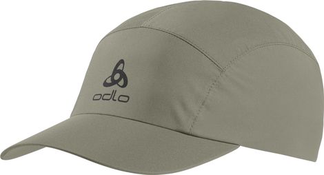 Casquette Odlo Performance Waterproof Gris