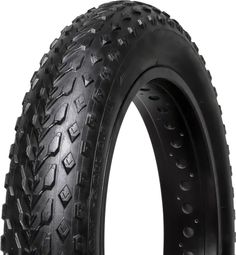 Vee Tire Mission Command 20'' Fatbike Tire Tubetype Rigid Black