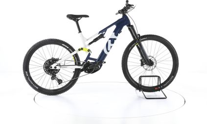 Produit reconditionné - Husqvarna MC 2 Vélo électrique VTT 2023 - Très Bon Etat