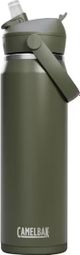 Camelbak Thrive Flip Straw Vss 740mL Green water bottle