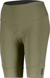 Scott Endurance 10 Women's Green Strapless Broek