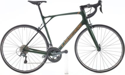 Produit reconditionné · Lapierre Pulsium 3.0 Carbone · Vert / Vélo de route / Lapierre | Très bon état