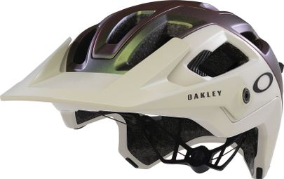 Casque VTT Oakley DRT5 Maven Mips Beige/Vert