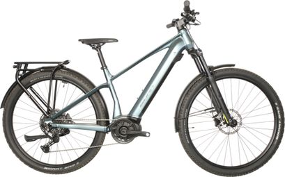 VTT Electrique Semi-Rigide Sunn Rage All Road Low S1 Shimano 10V Bosch ...