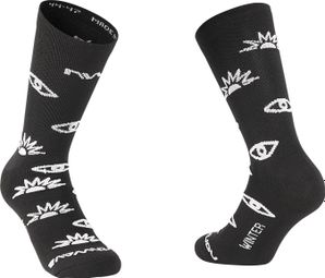 Northwave Eyes Calcetines Negro