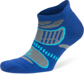 Chaussettes de courses Balega légère  Gestion de l'humidité et comfort