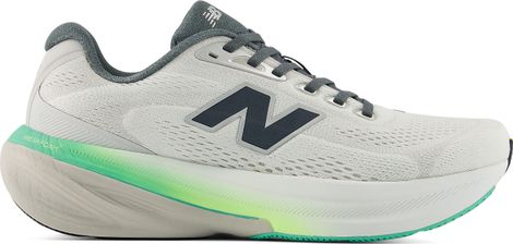 New Balance Fresh Foam X 860 v15 Laufschuhe für Herren, Weiß/Grün