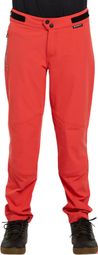 Pantalon Dharco Gravity Rouge Enfant
