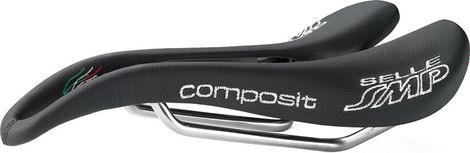 SMP Saddle COMPOSITE Black