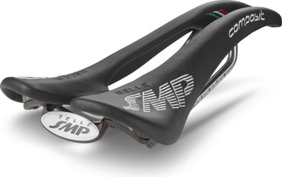 SMP Selle COMPOSIT Noir