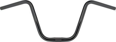 ELECTRA Handlebars CRUISER MINI APE HANGER Black