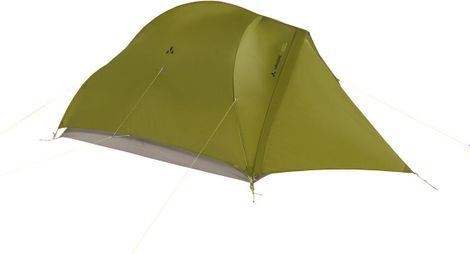 Vaude Ultralight Hogan 2P 2-Personen-Zelt, grün
