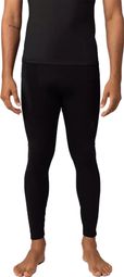 Fox Tecbase Kompressionsstrumpfhose Schwarz