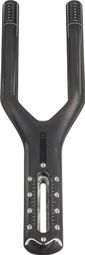 Trek TT Mono Straight Exetension Black