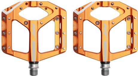 HT Components Supreme ANS10 Pedale Orange