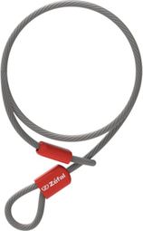 Cerradura Zefal K-Traz Cable L