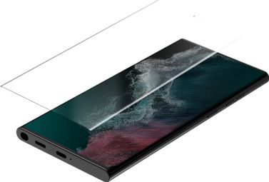 Samsung Galaxy S22 Ultra Quad Lock Beschermfolie