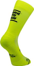 Born to run Sporcks Yellow