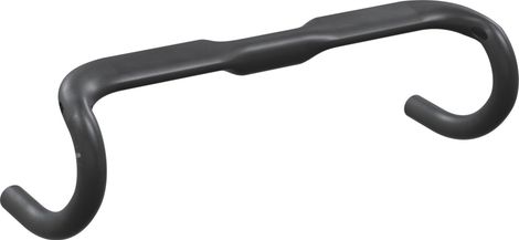 Syncros Creston iC 2.0 Aero Alloy Handlebar 31.8 mm Black