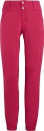 Millet Redwall Stretch Pant Red Donna