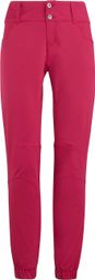 Women's Millet Redwall Stretch Pants Pink