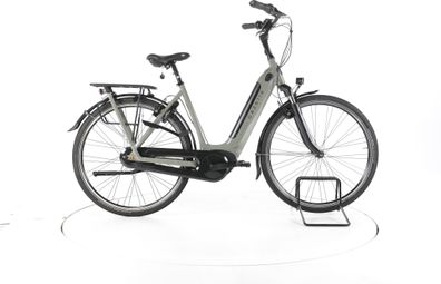Produit reconditionné - Gazelle Arroyo C7+ City E-Bike Entrée basse 2024 - Très Bon Etat
