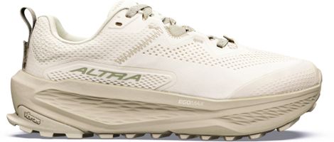Scarpe da trail Altra Olympus 7 beige da donna