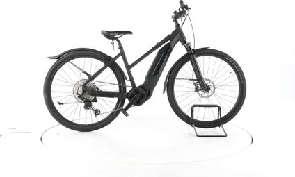 Produit reconditionné - Stevens E-8X Trekking E-Bike - Très Bon Etat