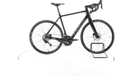 Produit reconditionné - Lapierre E-Sensium 5.2 E-Gravel et Rennrad - Très Bon Etat
