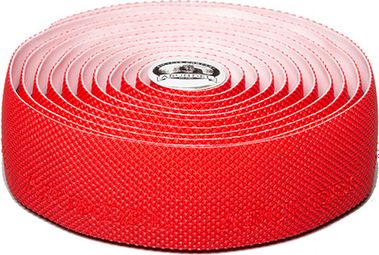 Arundel Rubber Gecko Hanger Tape Red