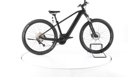 Produit reconditionné - Cube Reaction Hybrid ONE E-Bike - Très Bon Etat