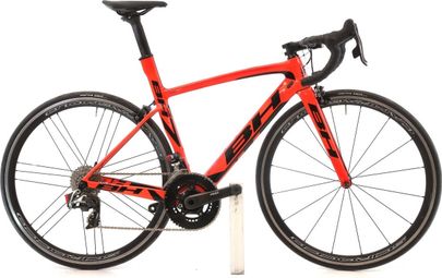 Produit reconditionné · BH G7 Pro AXS 11V · Rouge / Vélo de route | Très bon état