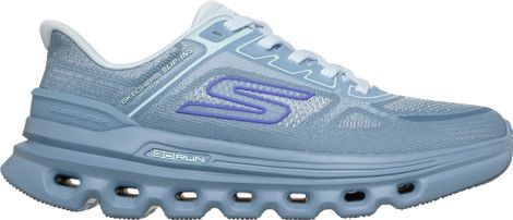 Skechers Slip-ins Go Run Glide-Step Arch Fit Running Shoes, Gray, Women's