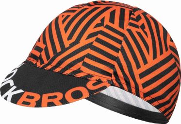Cycling cap orange ROCKBROS