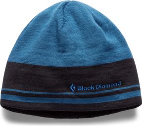 Black Diamond Moonlight Beanie Blauw/Grijs Unisex