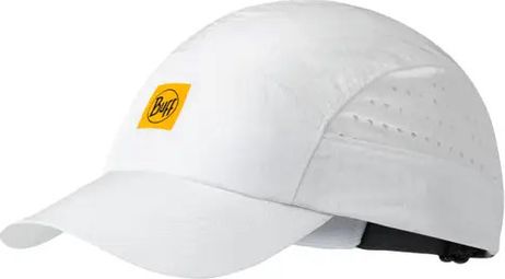 Casquette Buff Speed Blanc