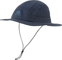 Chapeau Mountain Equipment Aerofoil Boonie Bleu