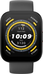 Montre Amazfit Bip 5 Black