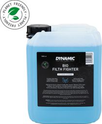 Dynamic Bio Vuilbestrijder 5L Fietsreiniger