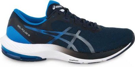 Asics Gel-Pulse 13 1011B175-400  Homme  Bleu  chaussures de running