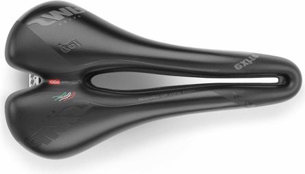 SMP Selle EXTRA GEL Noir