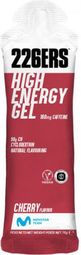 226ers High Energy Coffein Cherry Energy Gel 76g