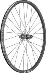 Rueda trasera DT Swiss HU 1900 Spline 29'' 25 mm | QR 9x135 mm | Center Lock |