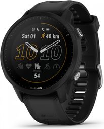 Garmin Forerunner 955 Sportuhr Schwarz