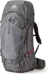 Gregory Kalmia 50 Rc Women's Hiking Bag Grey