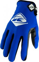 Pair of Blue Kenny Up Gloves