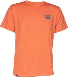 Classic hemp t-shirt Snap Climbing