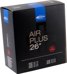 CAMBRA A AIR VELO SCHWALBE SV13AP 26 VP - 4026495871679