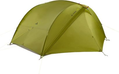 2-Personen-Zelt Vaude Ultralight Space 2 Grün